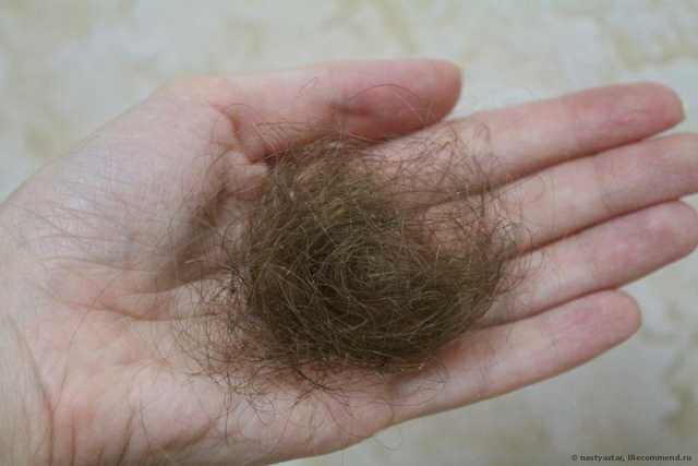 Шампунь Ив Роше Стимулирующий от Выпадения Волос - фото