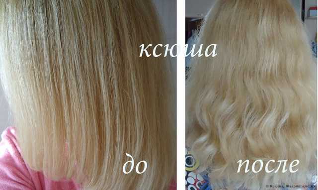 Шампунь Estel Professional Curex Color Intense «Серебристый» для холодных оттенков блонд - фото