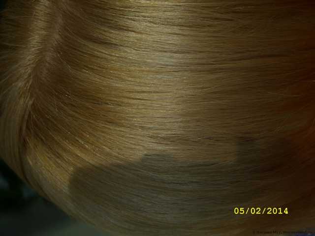 Краска для волос KEEN крем-краска - фото