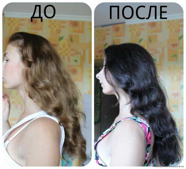 Краска для волос L'OREAL RECITAL PREFERENCE - фото