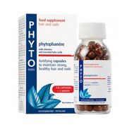 Витамины Phyto Фитофанер (PHYTOPHANERE)
