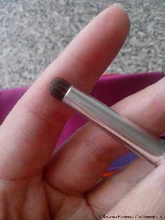 кисть 3)