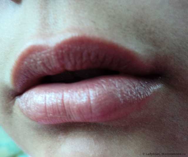 Помада ArtDeco Longlasting Lip Stylo - фото