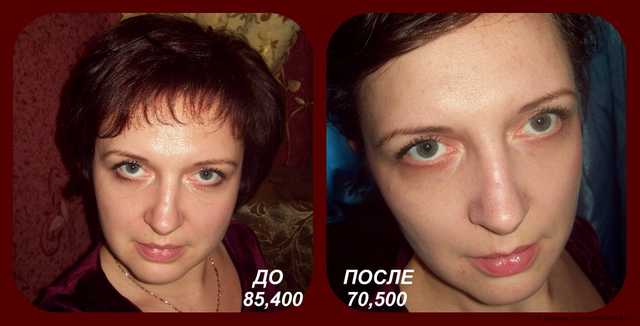 Система минус 60 Екатерины Миримановой - фото