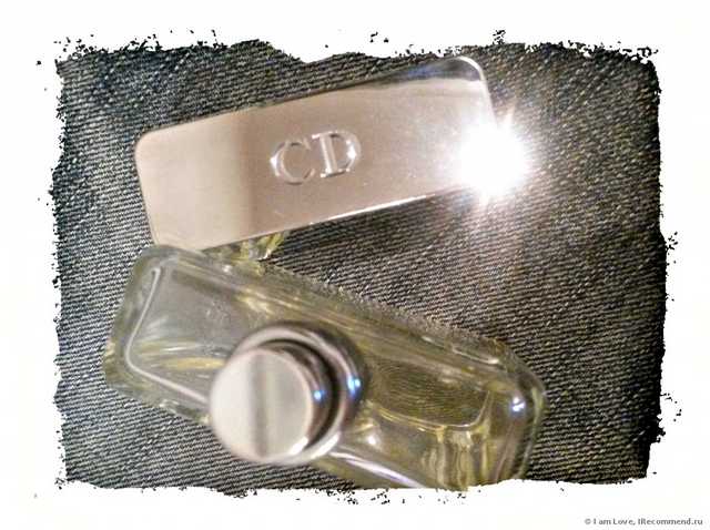 Dior Higher Energy - фото