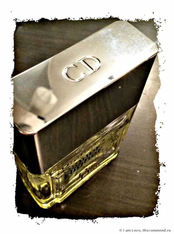Dior Higher Energy - фото