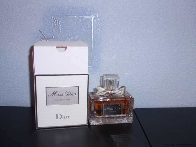 Dior Miss Dior Le Parfum - фото