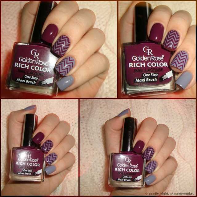 Диск для стемпинга Aliexpress   Stamping Nail Art  серия QA - фото