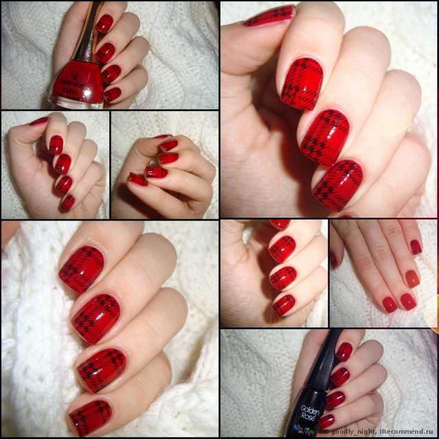 Диск для стемпинга Aliexpress   Stamping Nail Art  серия QA - фото