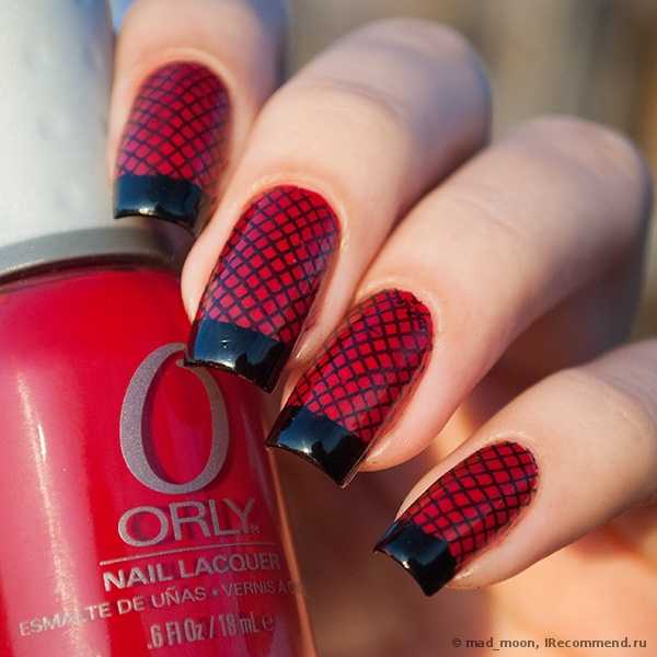 Диск для стемпинга Aliexpress   Stamping Nail Art  серия QA - фото