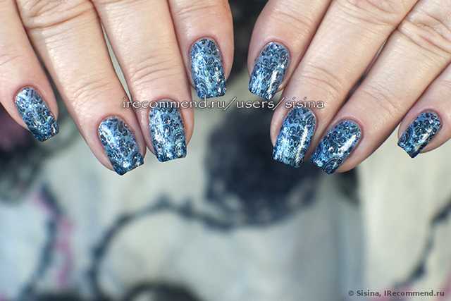Диск для стемпинга Aliexpress   Stamping Nail Art  серия QA - фото