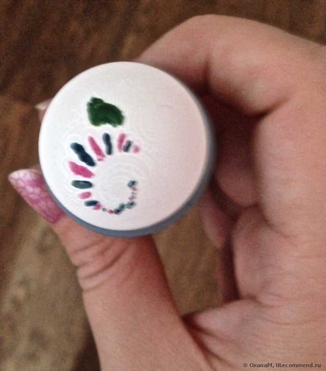 Диск для стемпинга Aliexpress   Stamping Nail Art  серия QA - фото