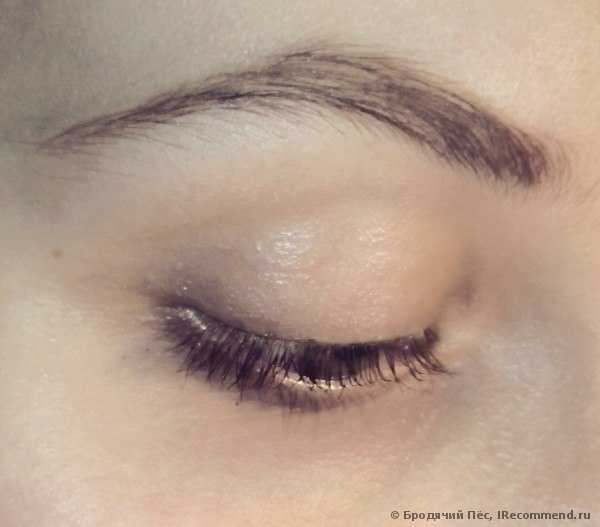 Карандаш для бровей Nyx Auto Eyebrow Pencil - фото