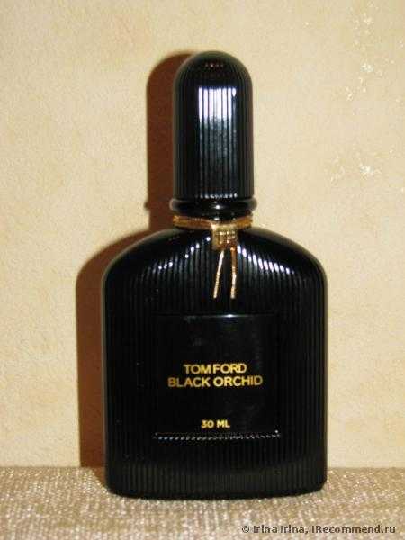 Tom Ford Black Orchid Voile de Fleur - фото