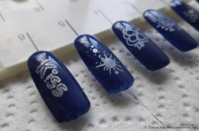 Диск для стемпинга Aliexpress   New 15 Designs Nail Art Image Stamp Stamping Plates Manicure Template F Series 15Pcs/lot - фото