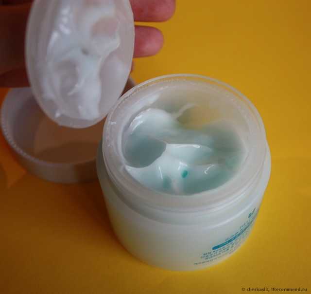 Крем для лица Mizon Nonstop waterful aqua cream - фото