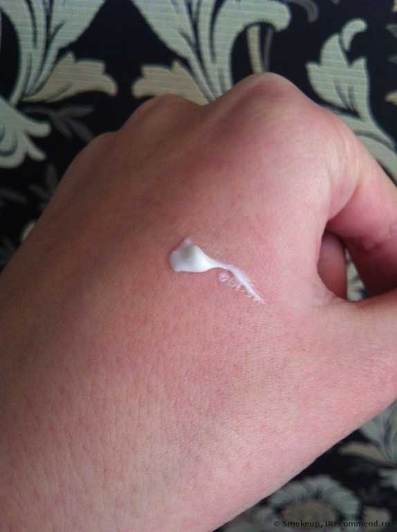 Крем для век Clarins "Special" Eye Contour Balm - фото