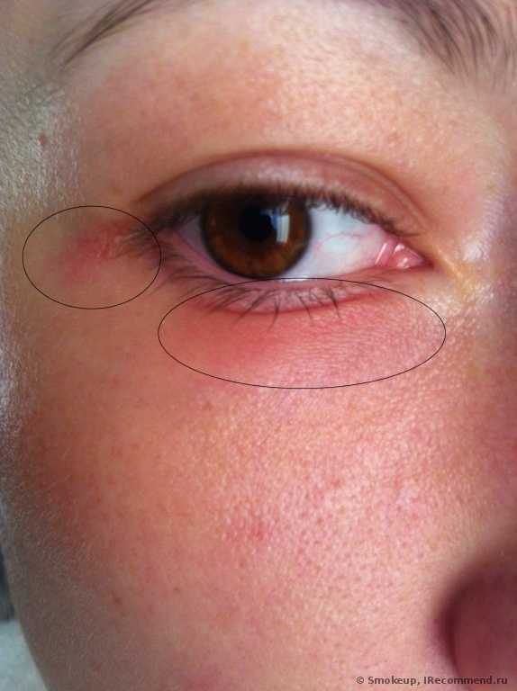 Крем для век Clarins "Special" Eye Contour Balm - фото