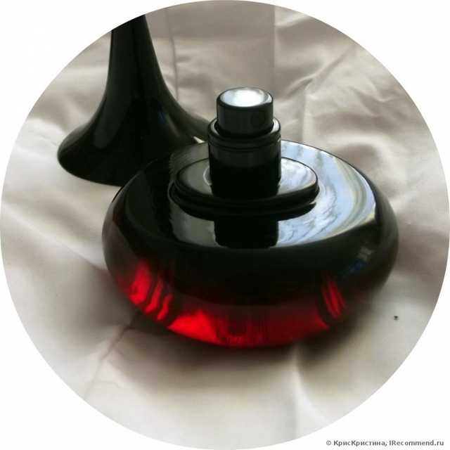Oriflame парфюмерная вода Love Potion - фото