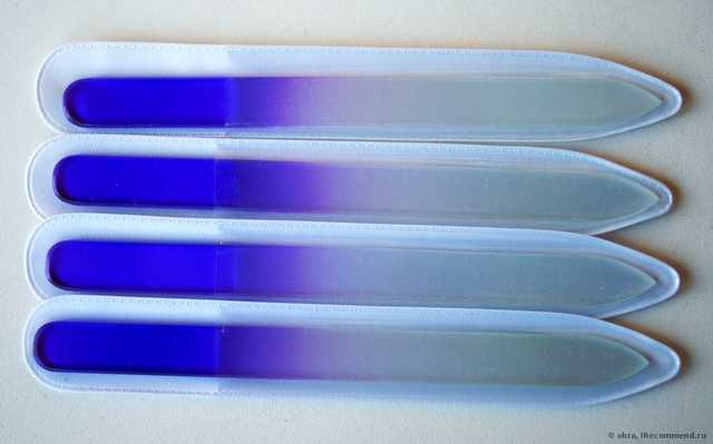 4 Glass Manicure Device from aliexpress