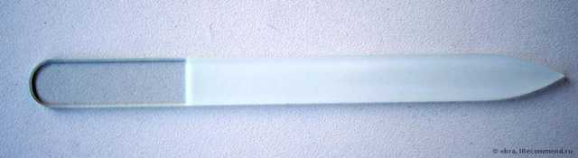 my old Manicure tool