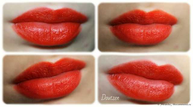 Губная помада L'Oreal Color Riche Collection EXCLUSIVE PURE REDS - фото