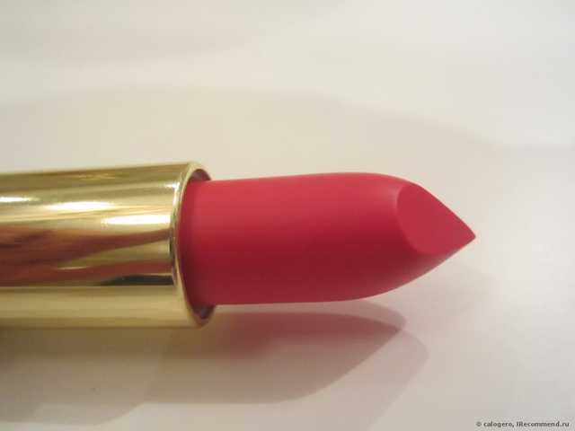 Губная помада L'Oreal Color Riche Collection EXCLUSIVE PURE REDS - фото
