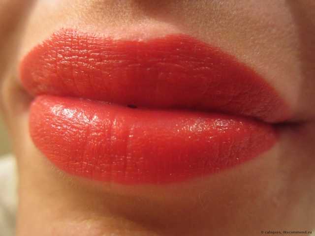 Губная помада L'Oreal Color Riche Collection EXCLUSIVE PURE REDS - фото