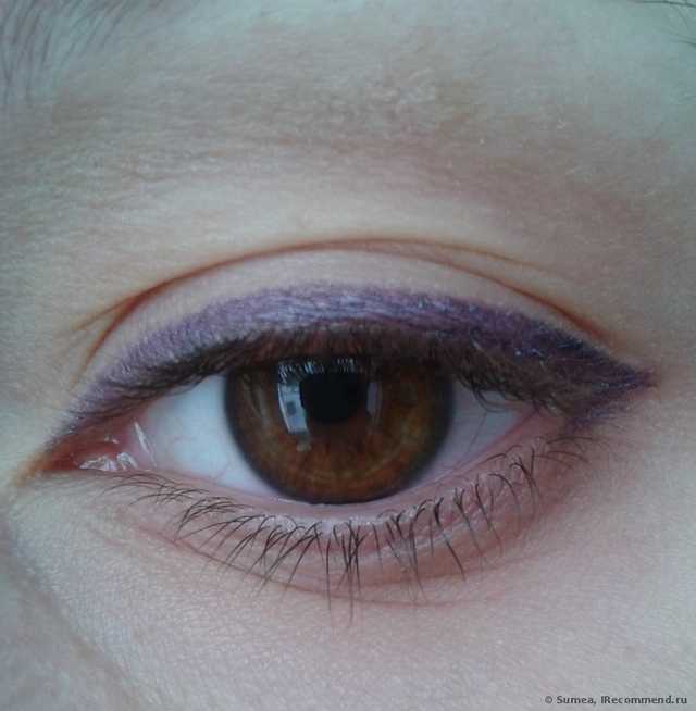 Карандаш для глаз Avon Color Trend Kajalstick Односторонний - фото