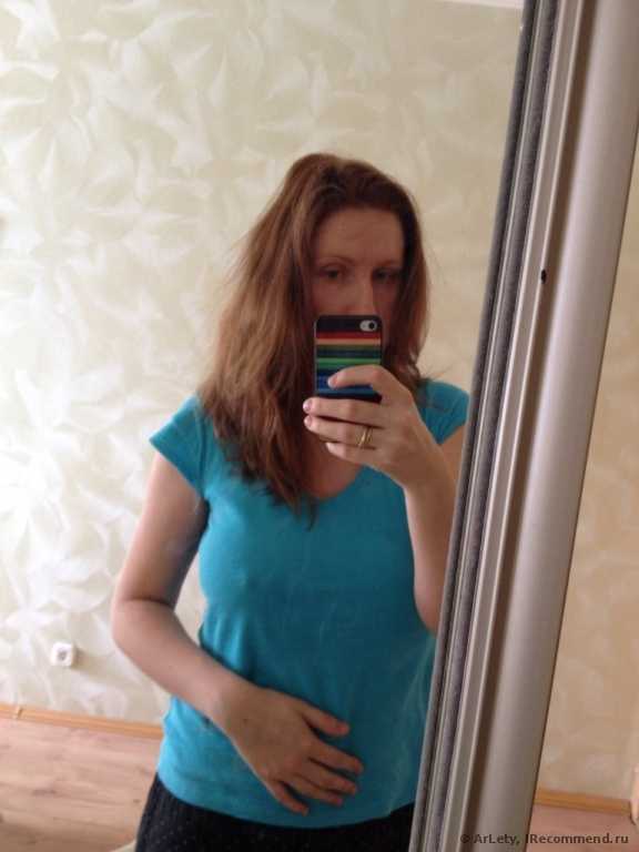 1.4 после второй процедуры. Эффект ушел, волосы пушистые. После родов виться перестали совсем