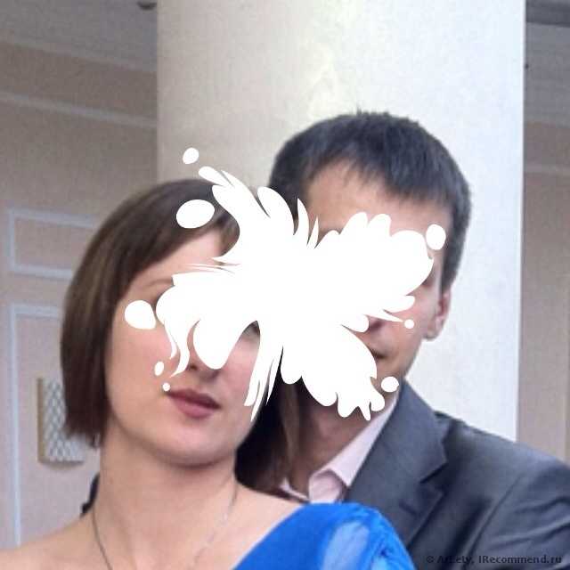 После первой процедуры 