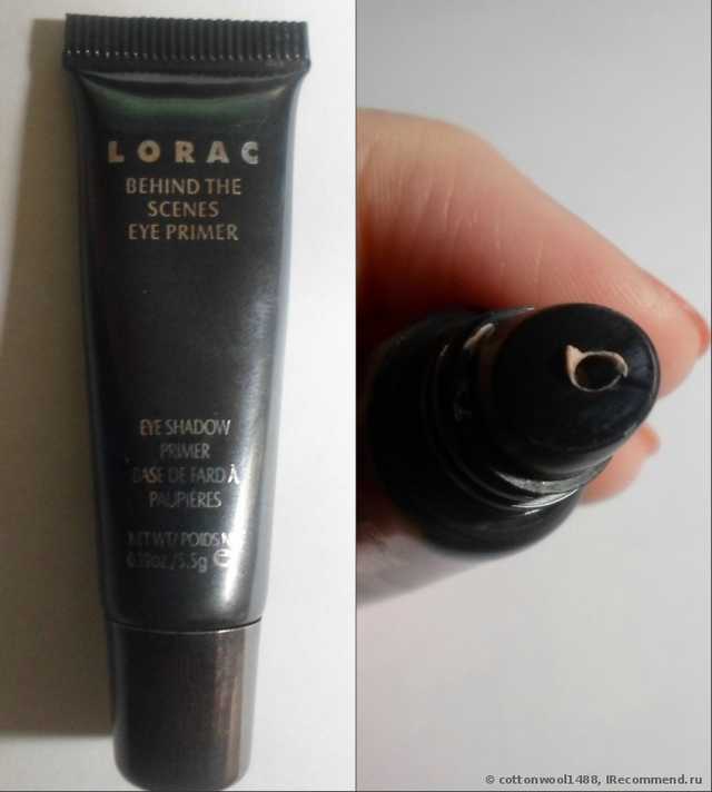 Тени для век Aliexpress   Lorac PRO palette - фото