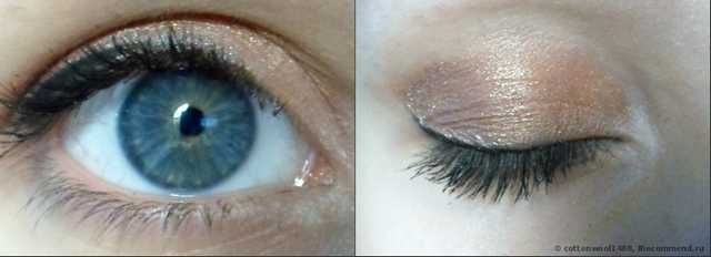 Тени для век Aliexpress   Lorac PRO palette - фото