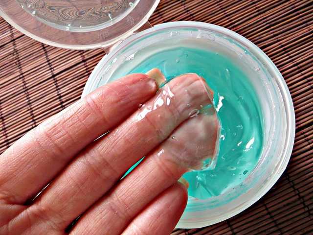 Увлажняющая маска для лица Nordic Care, LLC Mineral Mask - фото