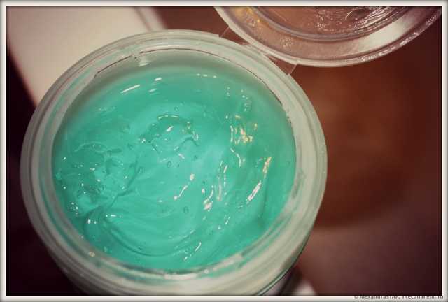 Увлажняющая маска для лица Nordic Care, LLC Mineral Mask - фото