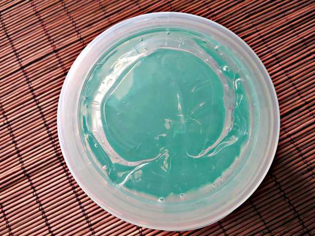 Увлажняющая маска для лица Nordic Care, LLC Mineral Mask - фото