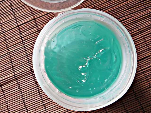 Увлажняющая маска для лица Nordic Care, LLC Mineral Mask - фото