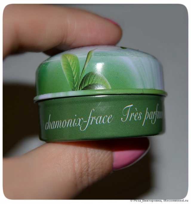 Aliexpress Solid perfume / woman perfume / HY865 - фото