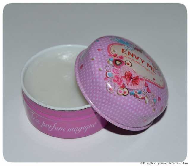 Aliexpress Solid perfume / woman perfume / HY865 - фото