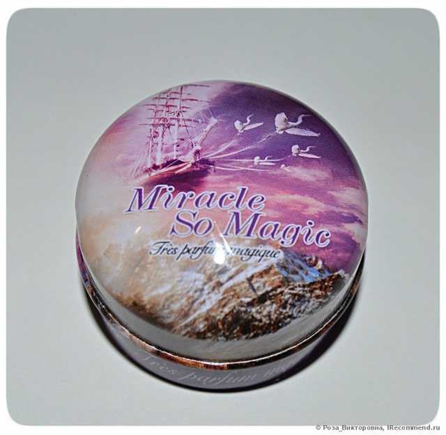Aliexpress Solid perfume / woman perfume / HY865 - фото