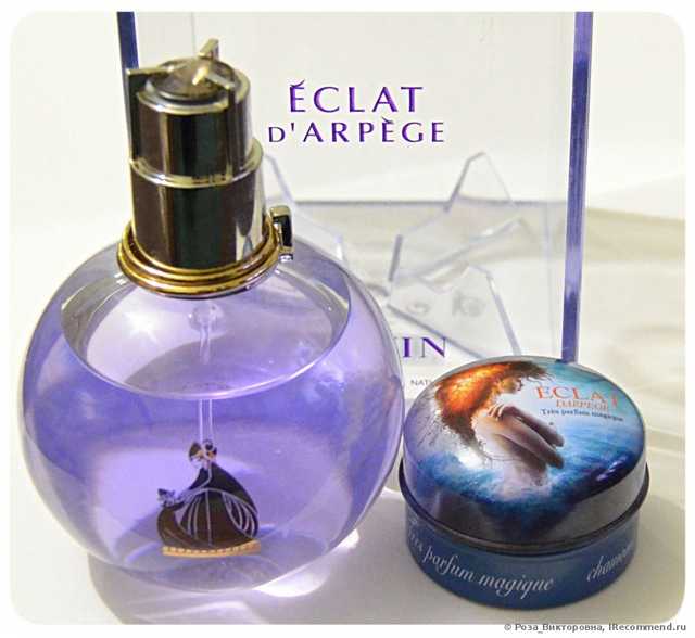 Aliexpress Solid perfume / woman perfume / HY865 - фото