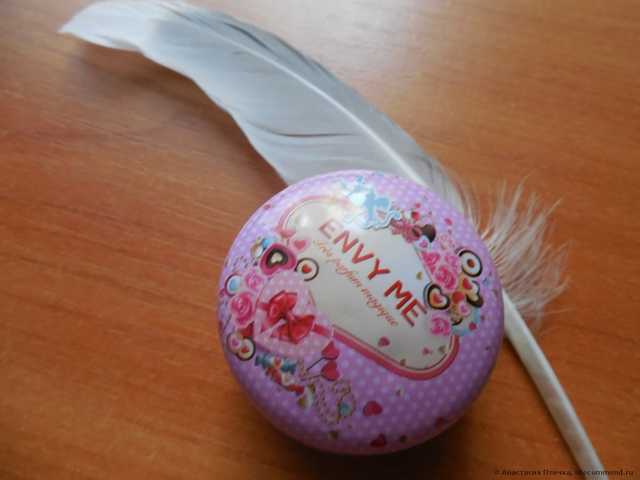 Aliexpress Solid perfume / woman perfume / HY865 - фото