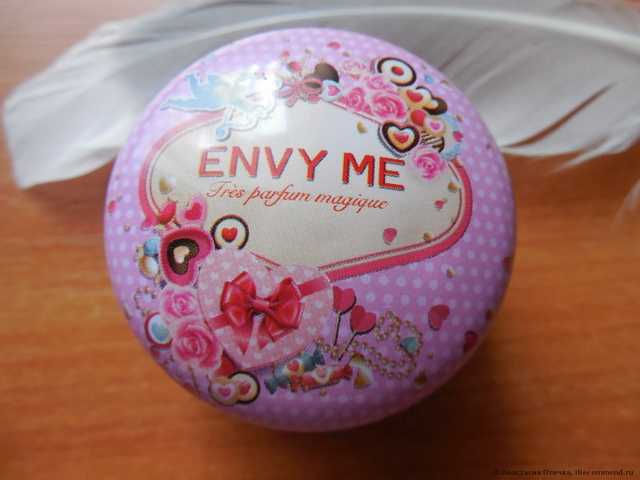 Aliexpress Solid perfume / woman perfume / HY865 - фото