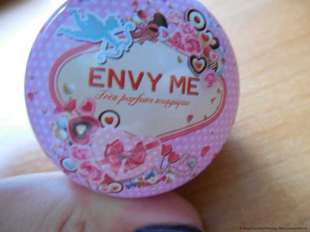 Aliexpress Solid perfume / woman perfume / HY865 - фото