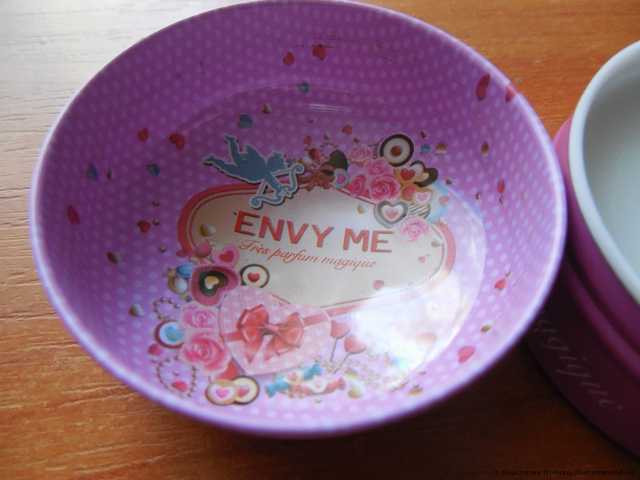 Aliexpress Solid perfume / woman perfume / HY865 - фото