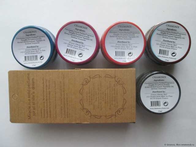 Aliexpress Solid perfume / woman perfume / HY865 - фото