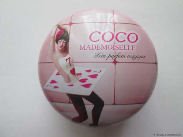Aliexpress Solid perfume / woman perfume / HY865 - фото