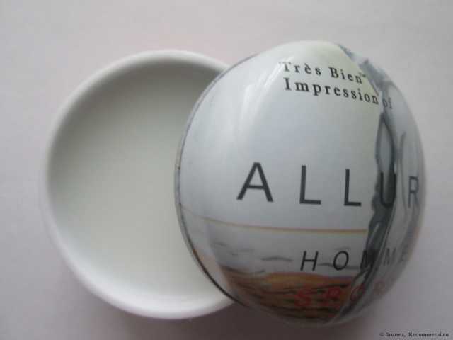 Aliexpress Solid perfume / woman perfume / HY865 - фото