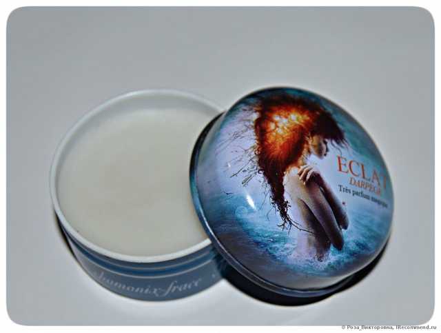 Aliexpress Solid perfume / woman perfume / HY865 - фото