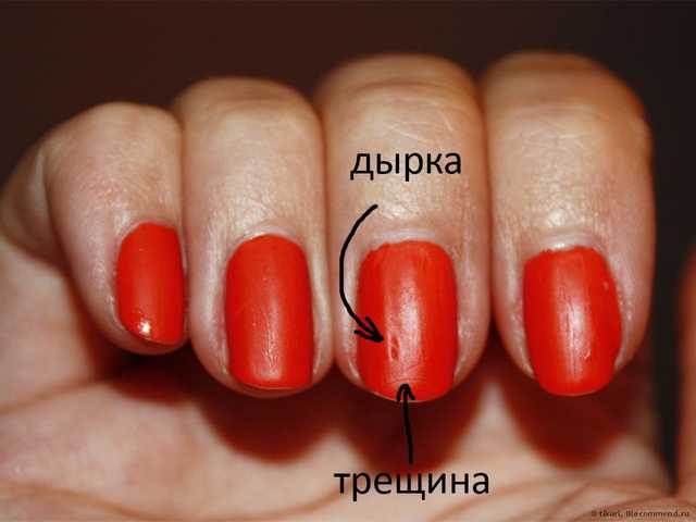 дырки